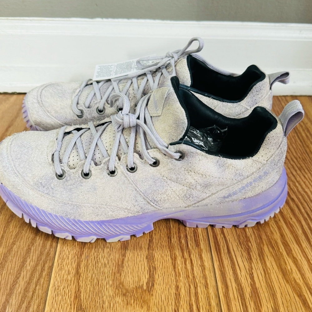 Womens Merrell MQM Ace LTR FP 1TRL Trail Running shoes, size 9.5 J005097 new - Picture 4 of 8